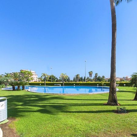 Happy Apartment Oliva Luaran gambar