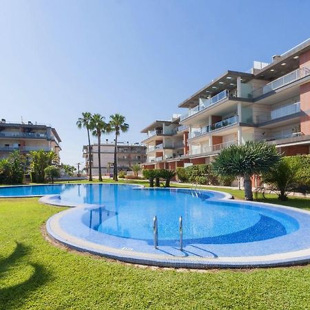 Happy Apartment Oliva Luaran gambar
