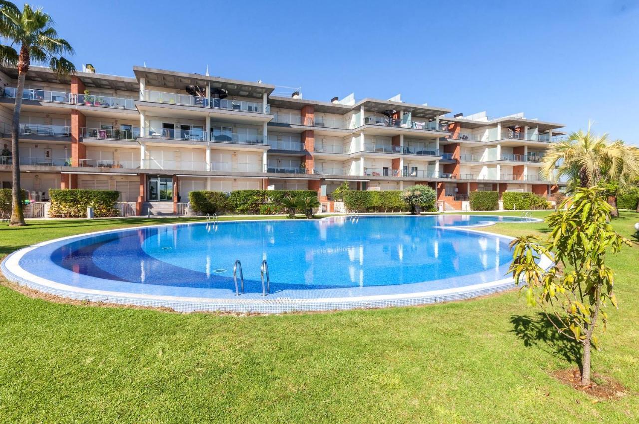 Happy Apartment Oliva Luaran gambar