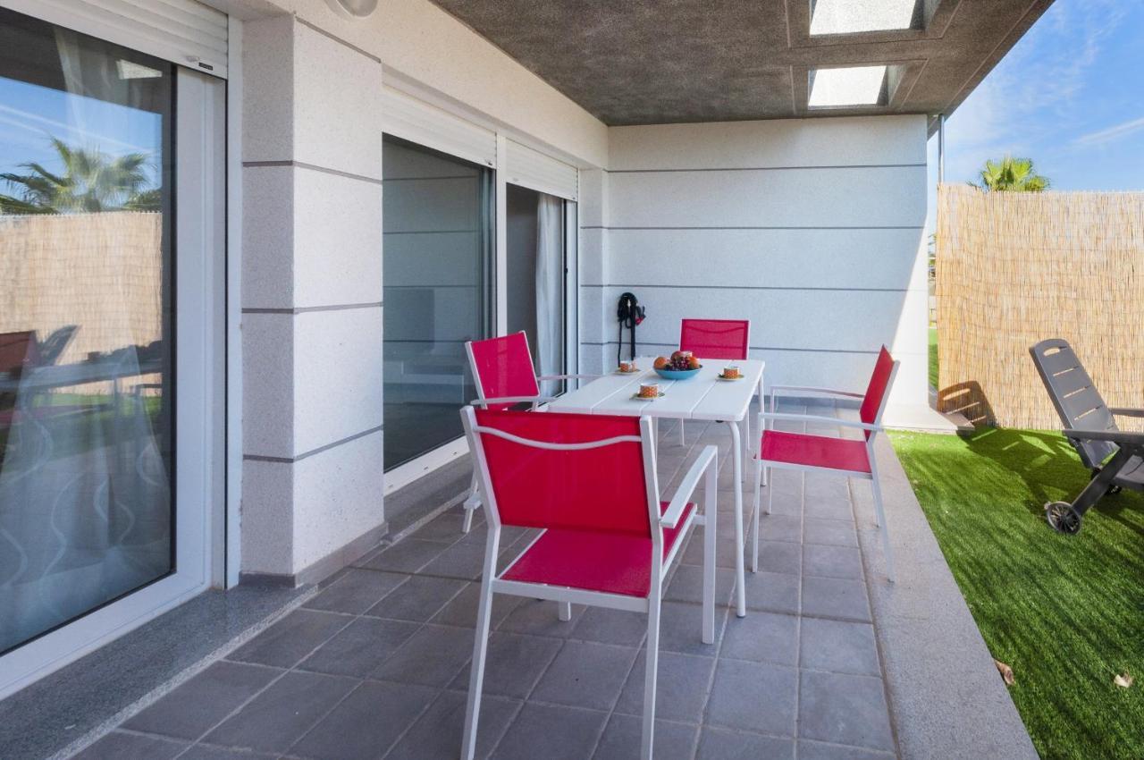 Happy Apartment Oliva Luaran gambar