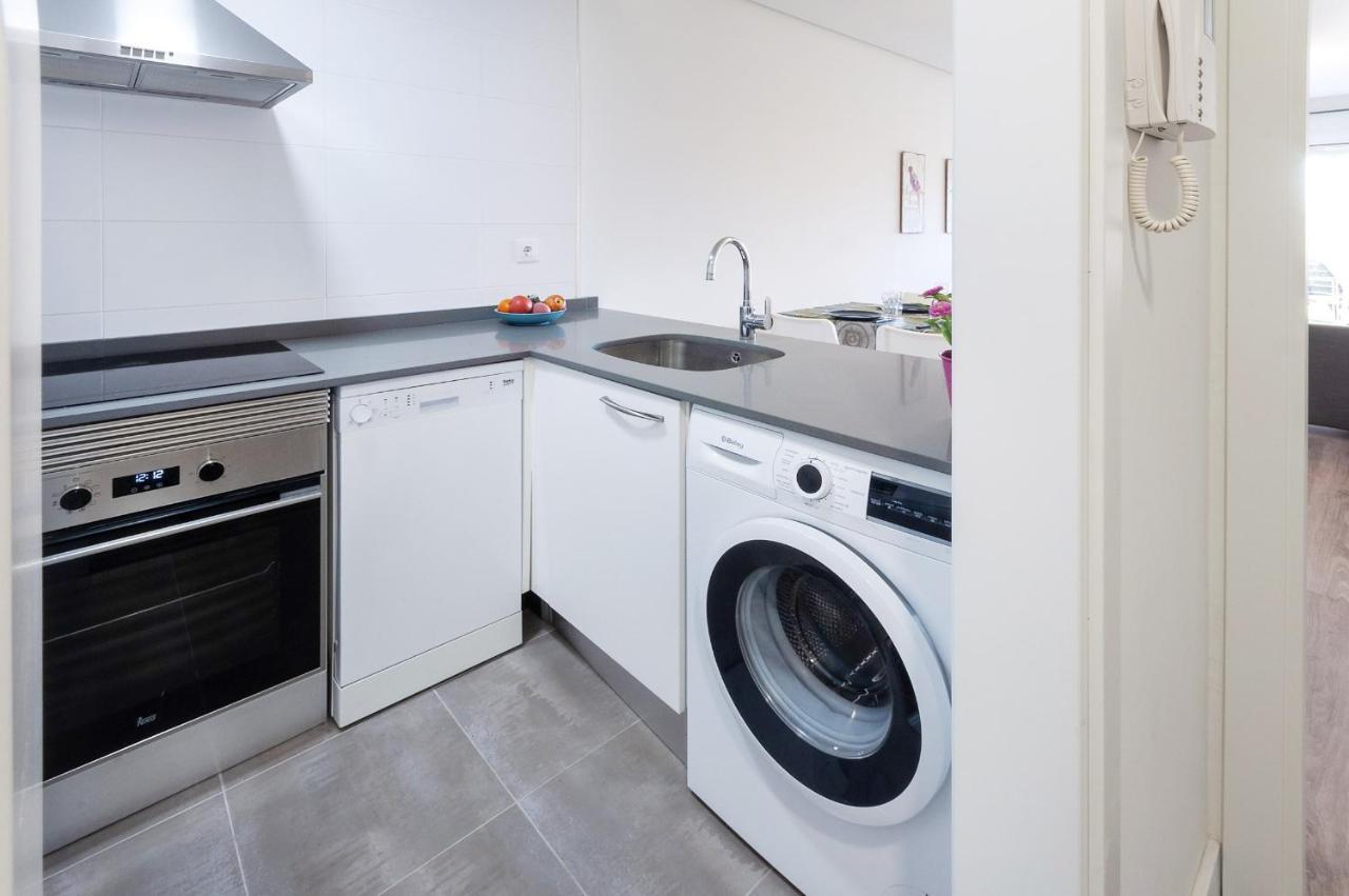 Happy Apartment Oliva Luaran gambar