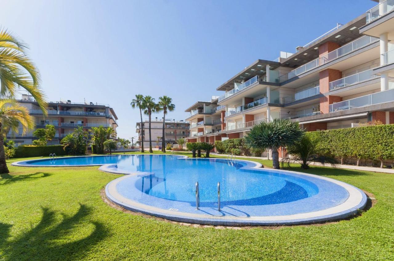 Happy Apartment Oliva Luaran gambar