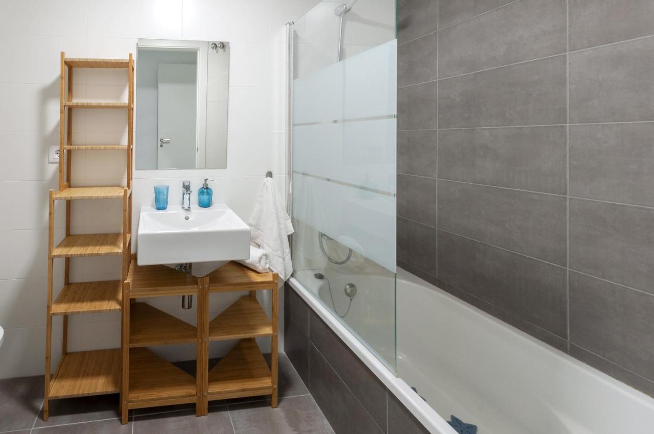 Happy Apartment Oliva Luaran gambar