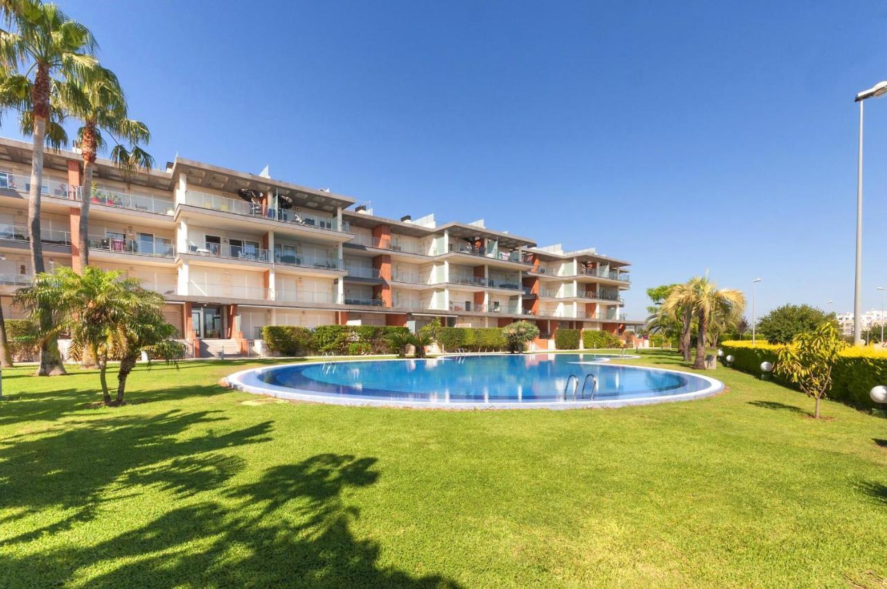 Happy Apartment Oliva Luaran gambar