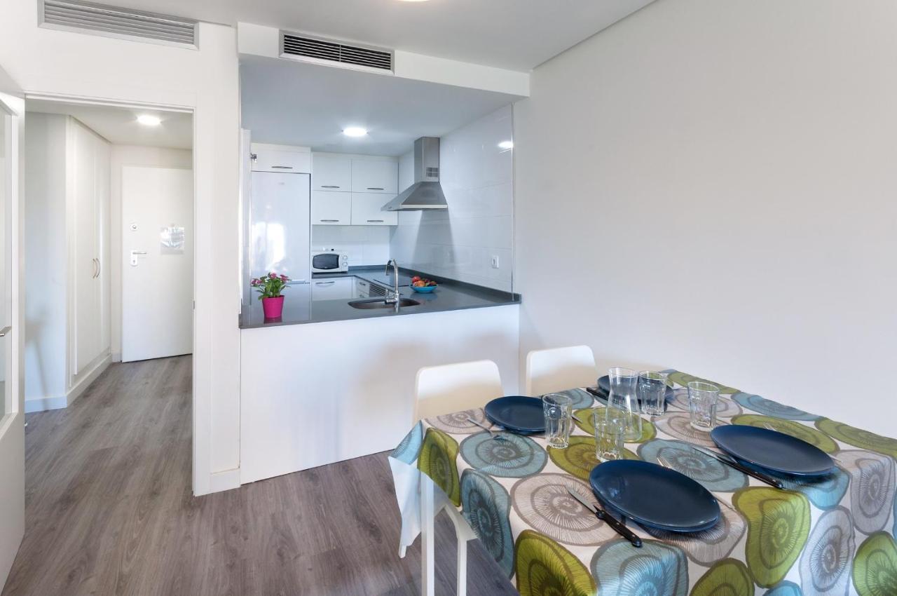Happy Apartment Oliva Luaran gambar