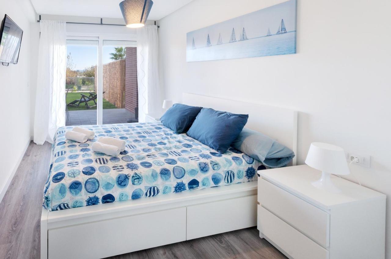 Happy Apartment Oliva Luaran gambar
