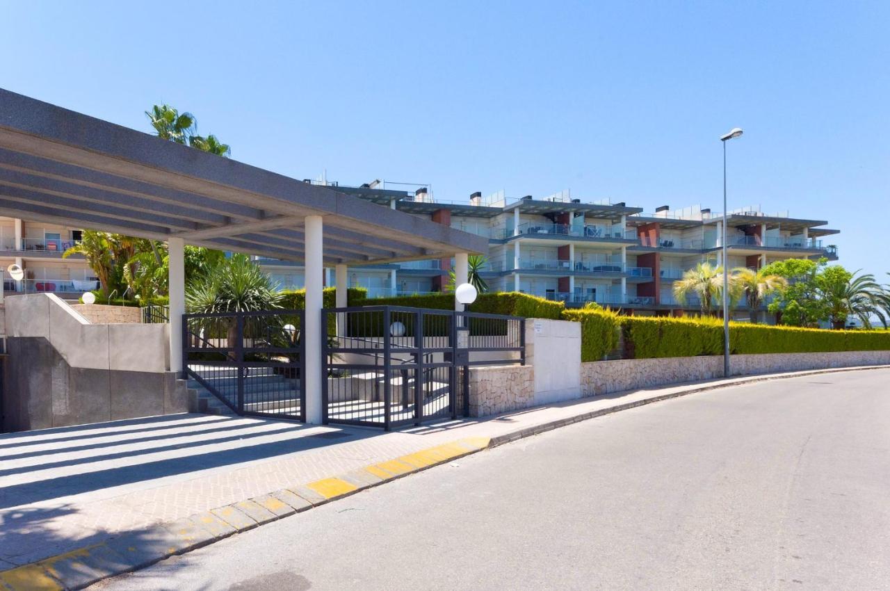 Happy Apartment Oliva Luaran gambar