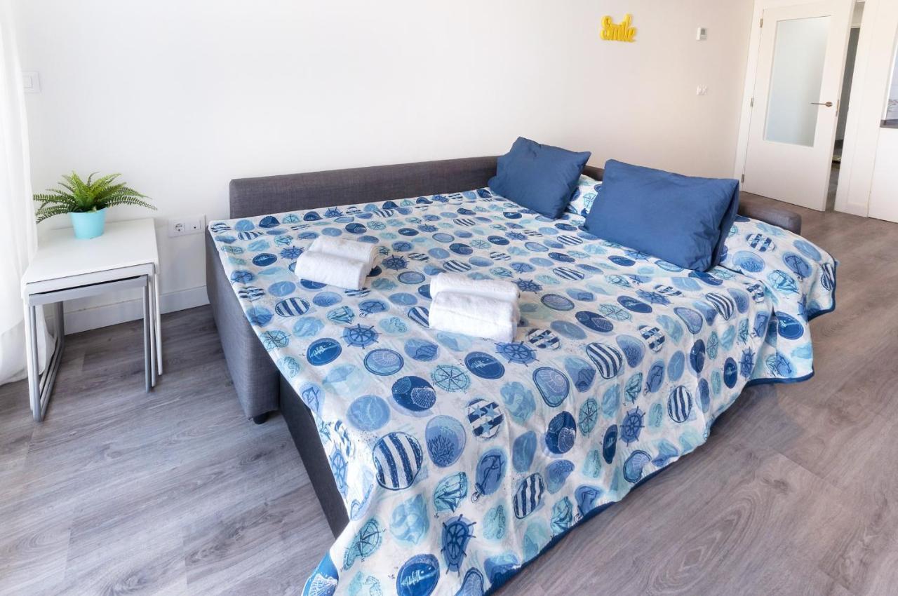 Happy Apartment Oliva Luaran gambar