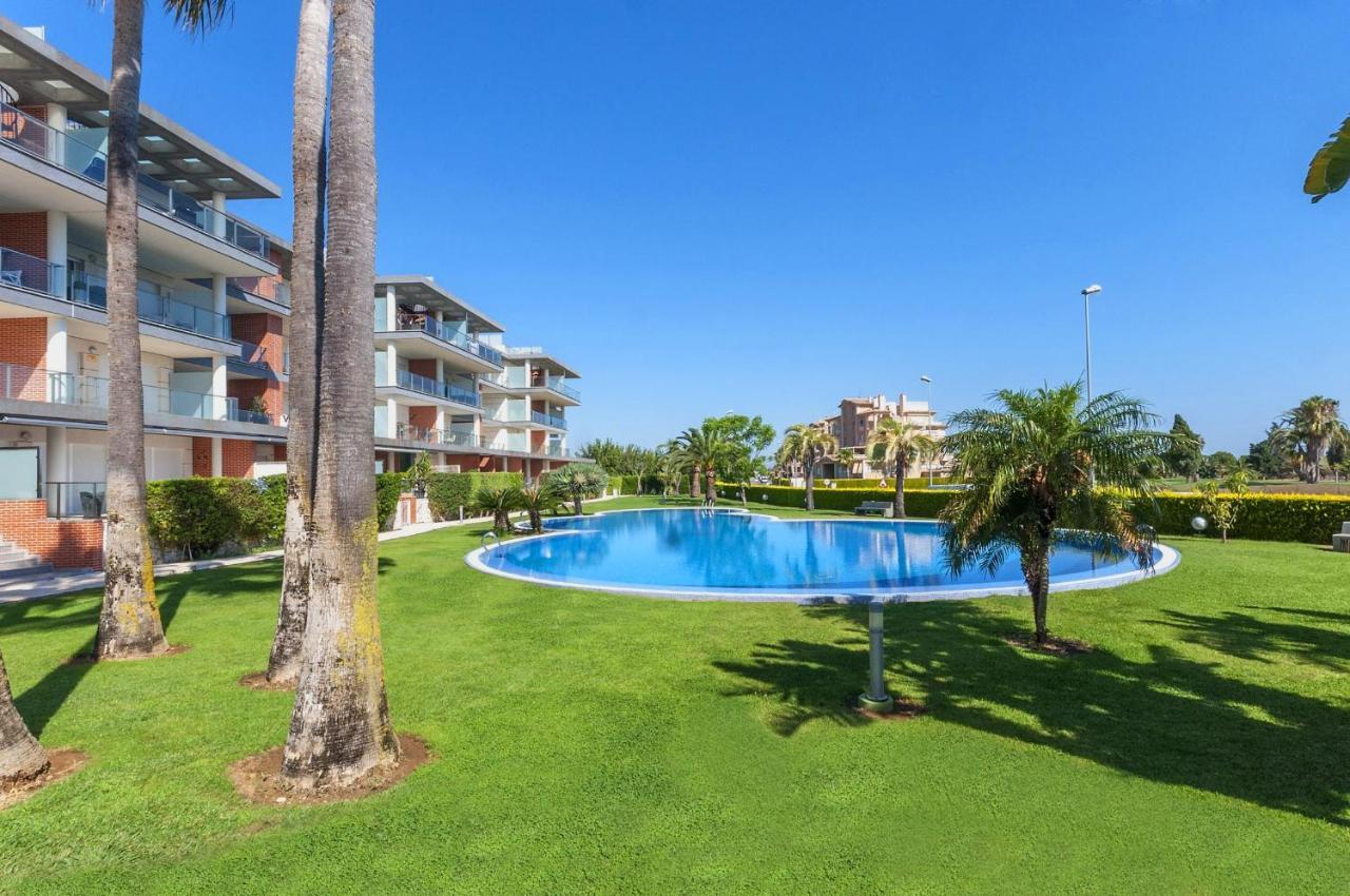 Happy Apartment Oliva Luaran gambar