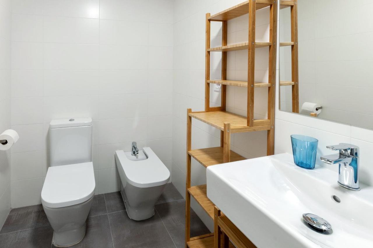 Happy Apartment Oliva Luaran gambar