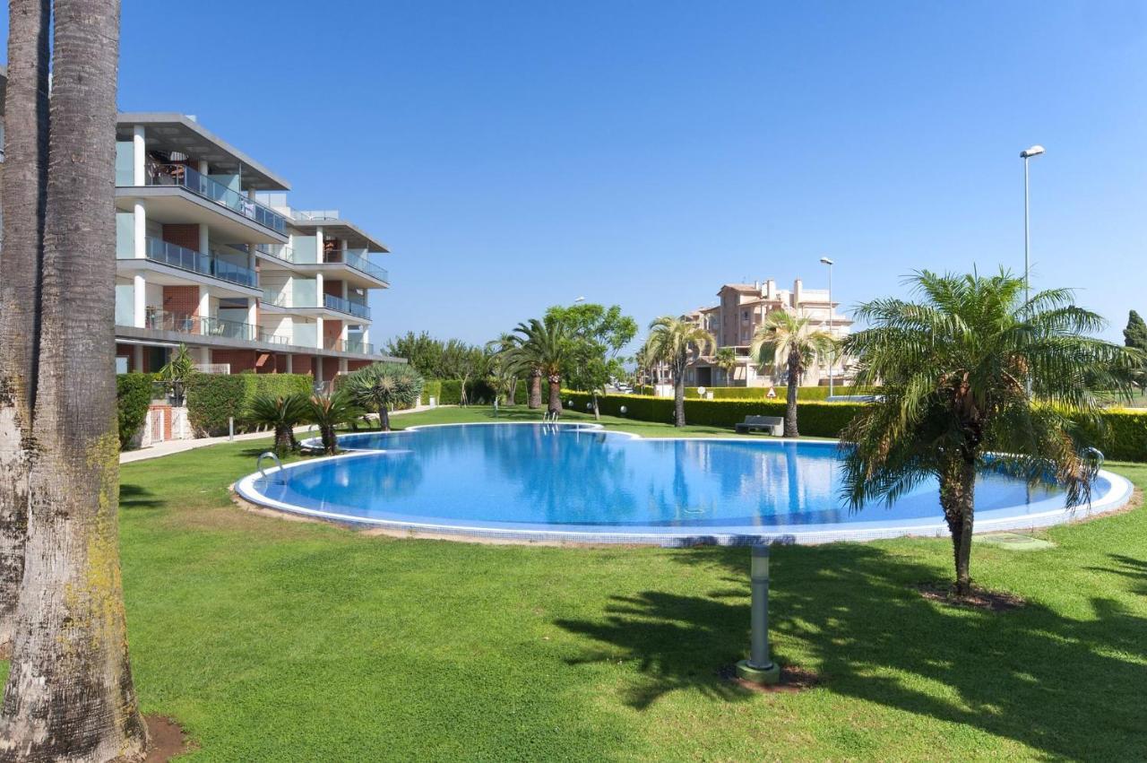Happy Apartment Oliva Luaran gambar
