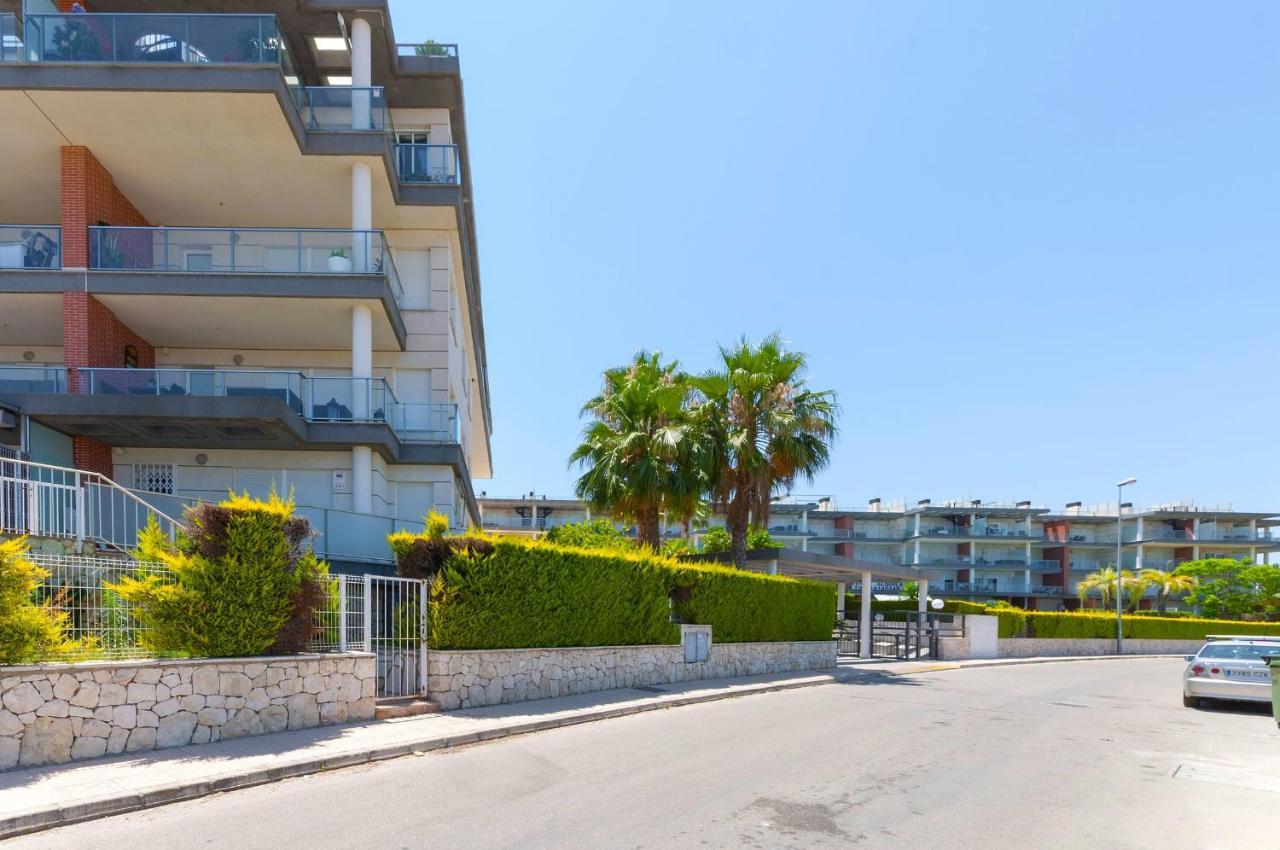 Happy Apartment Oliva Luaran gambar