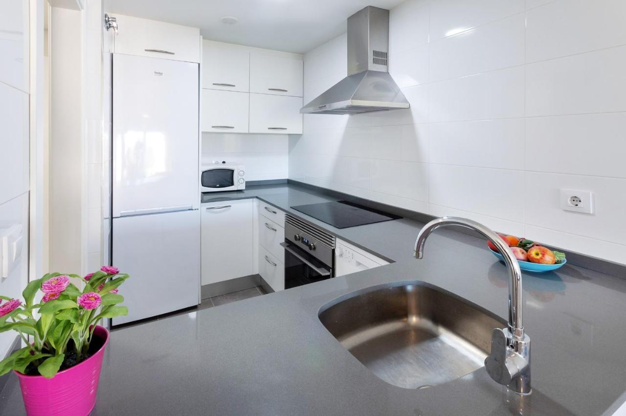 Happy Apartment Oliva Luaran gambar