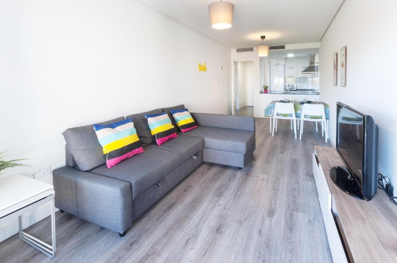 Happy Apartment Oliva Luaran gambar